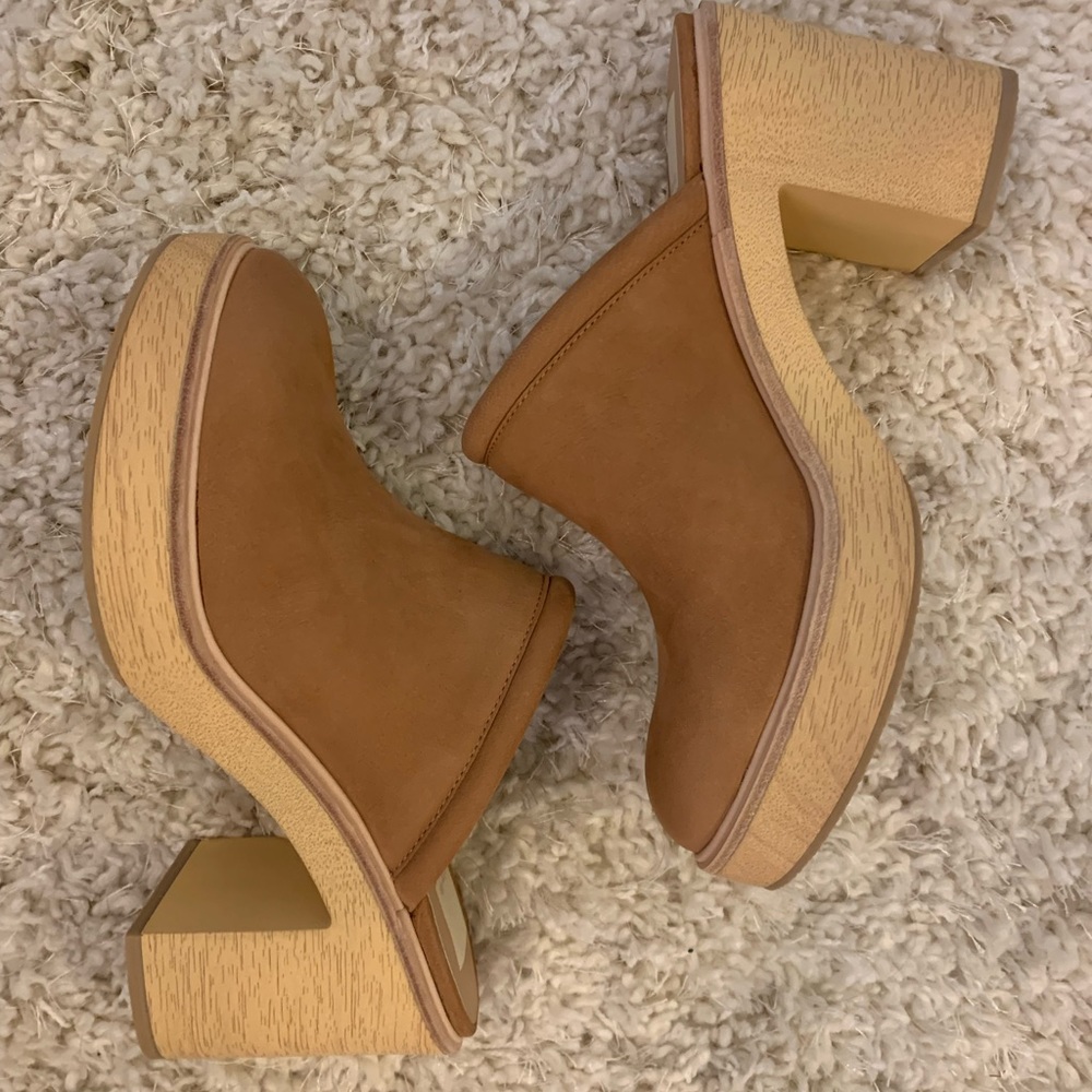 Dolce Vita Camdin Clog
